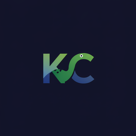 Kimetsu Cloud Logo